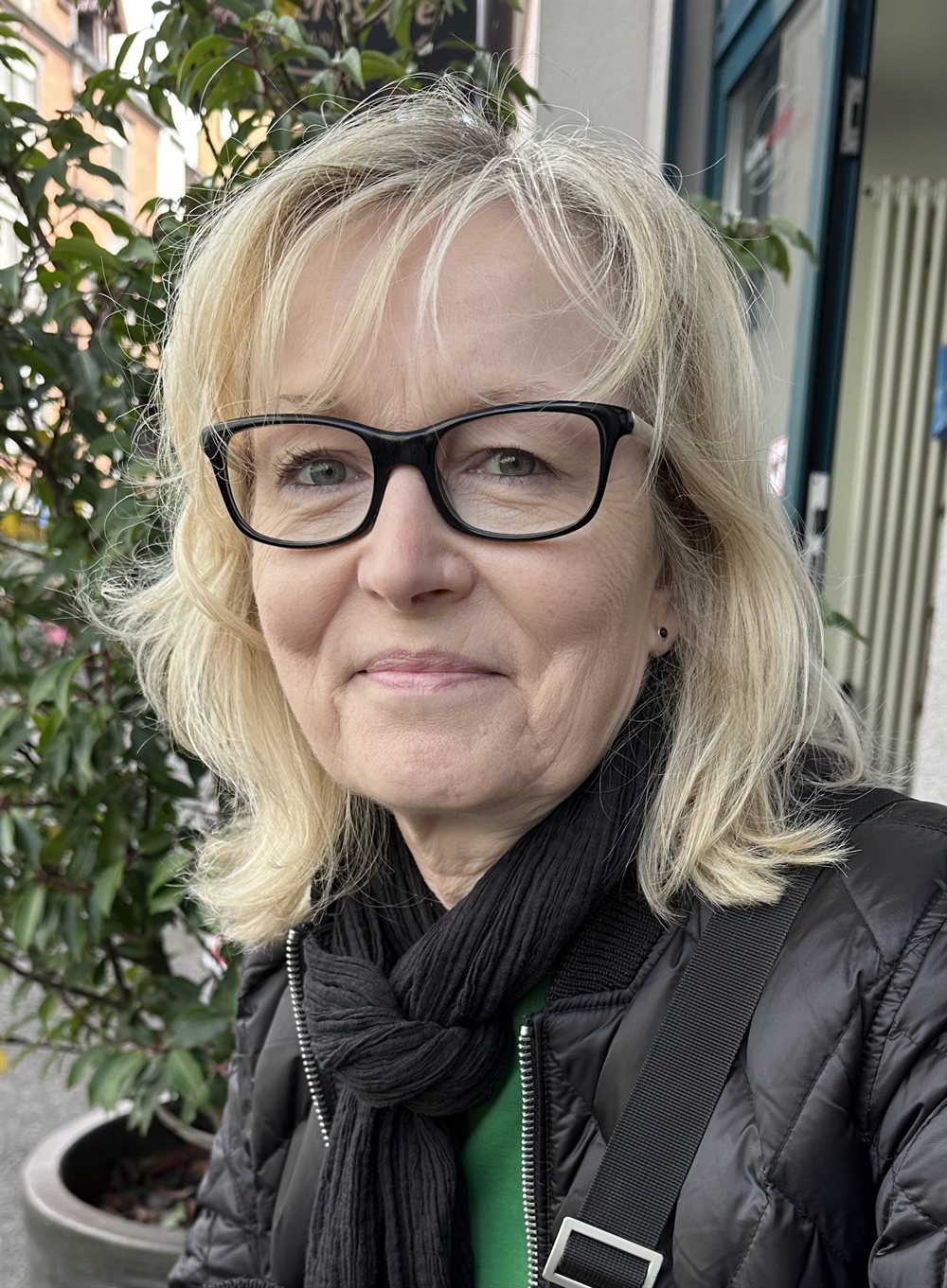 Simone Krause