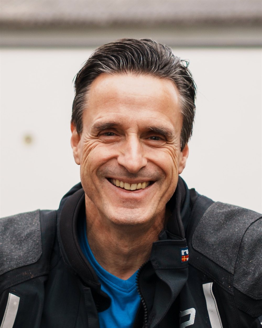 Thomas Müller